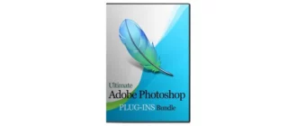 Иконка Ultimate Adobe Photoshop Plug-ins Bundle 2015.12 (2015)