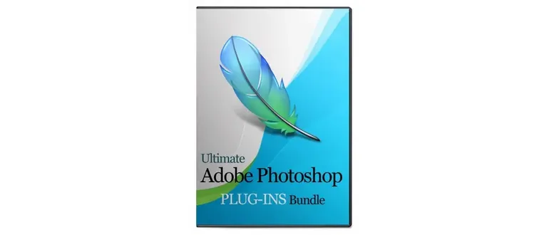 Иконка Ultimate Adobe Photoshop Plug-ins Bundle 2015.12 (2015)