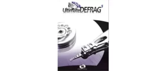 Иконка UltimateDefrag 5.0.16.0 (2017) Русский Английский