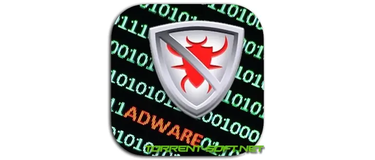 Иконка Ultra Adware Killer 10.7.9.1 [En]