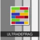 Иконка UltraDefrag 8.0.0 Standard (2018) PC + Portable