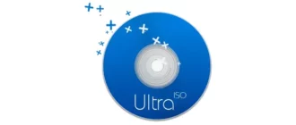Иконка UltraISO Premium Edition 9.7.0.3476 RePack (& Portable) (2017) Multi Русский