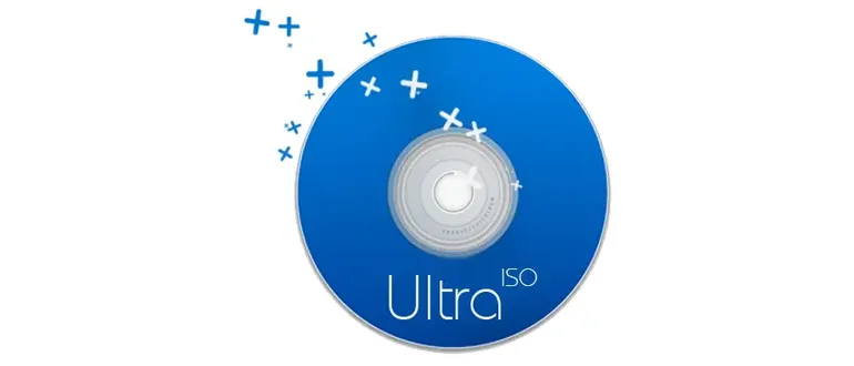 Иконка UltraISO Premium Edition 9.7.0.3476 RePack (& Portable) (2017) Multi Русский