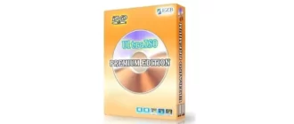 Иконка UltraISO Premium Edition 9.7.6.3812 [DC 23.05.2021] (2021) PC
