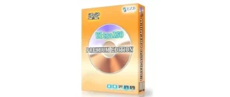 Иконка UltraISO Premium Edition 9.7.6.3860 RePack (& Portable) by TryRooM [Multi Ru]