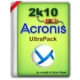 Иконка UltraPack 2k10 7.28.1 [Ru En]
