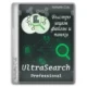 Иконка UltraSearch Professional 4.6.4.1107 [Multi Ru]