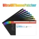 Иконка UltraUXThemePatcher 4.3.3 [En]
