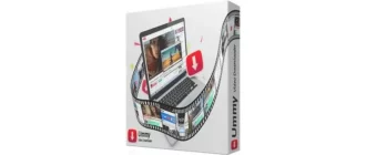 Иконка Ummy Video Downloader 1.10.10.4 (2020) PC RePack & Portable by TryRooM