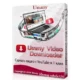 Иконка Ummy Video Downloader 1.10.3.0 (2018) PC RePack & Portable by ZVSRus