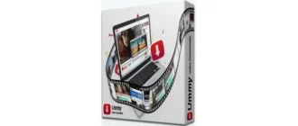 Иконка Ummy Video Downloader 1.8.3.3 RePack + Portable (2018) Русский Английский