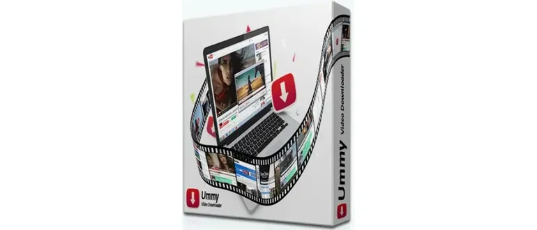 Иконка Ummy Video Downloader 1.8.3.3 RePack + Portable (2018) Русский Английский