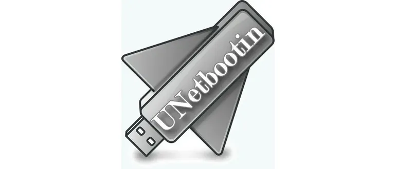 Иконка UNetbootin 7.0 Portable [Multi Ru]