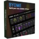 Иконка Unfiltered Audio - BYOME 1.3.4 VST, VST3, AAX RePack by TCD [En]