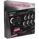 Иконка Unfiltered Audio - Instant Delay 1.3.0 VST, VST3, AAX RePack by TeamCubeadooby [En]