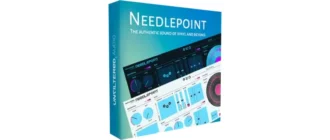 Иконка Unfiltered Audio - Needlepoint 1.0.0 VST, VST 3, AAX (x64) [En]