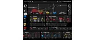 Иконка Unfiltered Audio - TRIAD 1.0.0 VST, VST3, AAX [En]