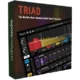 Иконка Unfiltered Audio - TRIAD 1.3.5 VST, VST3, AAX (x64) RePack by TCD [En]