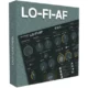 Иконка Unfiltered Audio LO-FI-AF 1.1.1 VST, VST 3, AAX (x64) RePack by TeamCubeadooby [En]