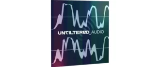 Иконка Unfiltered Audio Plugins 2023.3 VST, VST 3, AAX RePack by TCD [En]