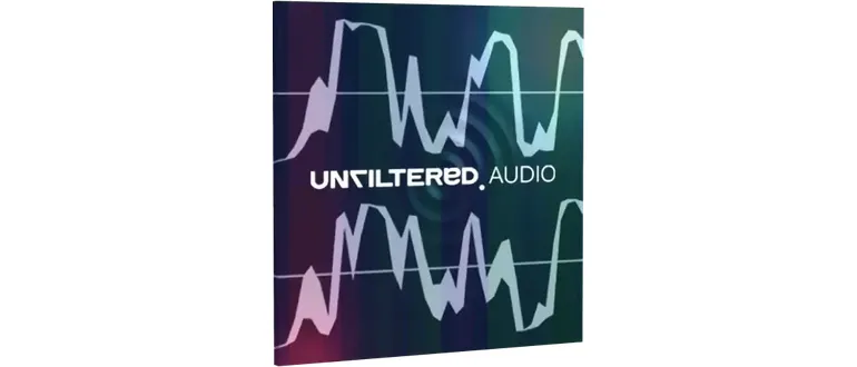 Иконка Unfiltered Audio Plugins 2023.3 VST, VST 3, AAX RePack by TCD [En]