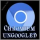 Иконка Ungoogled Chromium 102.0.5005.61-1.1 + Portable [Multi Ru]