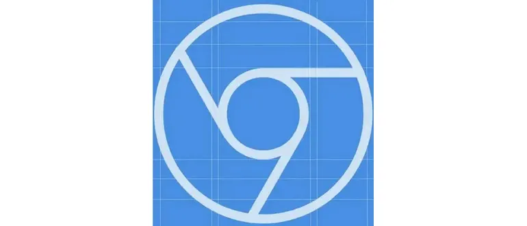 Иконка Ungoogled Chromium 114.0.5735.134-1.1 + Portable [Multi Ru]