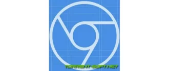 Иконка Ungoogled Chromium 117.0.5938.89-1.1 + Portable [Multi Ru]