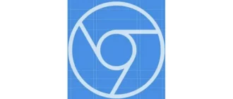 Иконка Ungoogled Chromium 121.0.6167.139-1.1 + Portable [Multi Ru]
