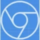 Иконка Ungoogled Chromium 121.0.6167.139-1.1 + Portable [Multi Ru]
