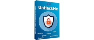 Иконка UnHackMe 11.70.0.970 [акция Comss] (2020) PC