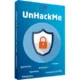 Иконка UnHackMe 9 v9.70 Build 670 Final [2018, Eng Rus]