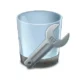 Иконка Uninstall Tool 3.5.2 Build 5554 Final RePack (& Portable) by KpoJIuK (2016) Multi Русский