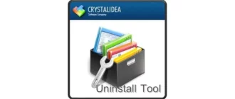 Иконка Uninstall Tool 3.5.5 build 5580 RePack (&Portable) by D!akov [Multi Ru]