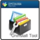 Иконка Uninstall Tool 3.5.5 build 5580 RePack (&Portable) by D!akov [Multi Ru]