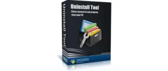 Иконка Uninstall Tool 3.5.6 Build 5591 Final (2018) PC RePack & Portable by TryRooM