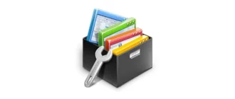 Иконка Uninstall Tool 3.6.0 Build 5682 + Portable [Multi Ru]