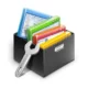 Иконка Uninstall Tool 3.6.0 Build 5682 + Portable [Multi Ru]