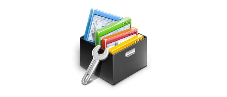 Иконка Uninstall Tool 3.6.0 Build 5682 + Portable [Multi Ru]