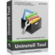 Иконка Uninstall Tool 3.6.0 Build 5684 RePack (& Portable) by KpoJIuK [Multi Ru]