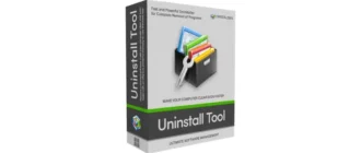 Иконка Uninstall Tool 3.7.1 Build 5700 RePack (& Portable) by Dodakaedr [Multi Ru]
