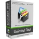 Иконка Uninstall Tool 3.7.1 Build 5700 RePack (& Portable) by Dodakaedr [Multi Ru]