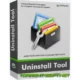 Иконка Uninstall Tool 3.7.3 Build 5719 RePack (& Portable) by TryRooM [Multi Ru]