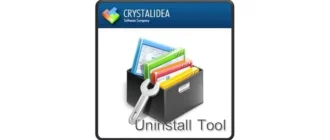 Иконка Uninstall Tool v3.5.5 Build 5580 Final + Portable Official