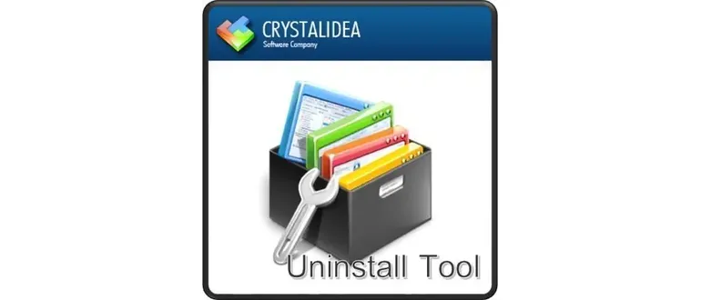 Иконка Uninstall Tool v3.5.5 Build 5580 Final + Portable Official