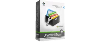 Иконка Uninstall Tool v3.5.6 Build 5590 Final + Portable Official [2018,x86 x64,ML RUS]
