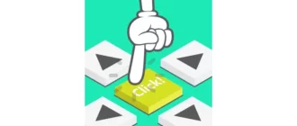 Иконка Unity3D Создание Clicker (2016) Видеокурс