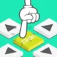 Иконка Unity3D Создание Clicker (2016) Видеокурс