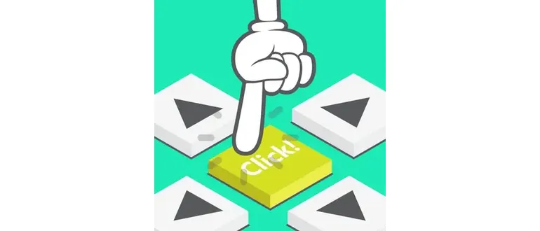 Иконка Unity3D Создание Clicker (2016) Видеокурс