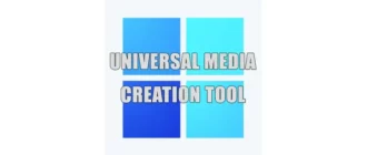 Иконка Universal Media Creation Tool 19.12.2023 Portable [Ru En]